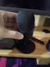 雷蛇（Razer）/雷蛇魔音海妖V2 X 迷你电容式电脑有线麦克风游戏电竞直播主播网课会议USB小型话筒 魔音海妖迷你版黑色（全新正品） 实拍图