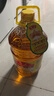 鲁花【保真花生油】 食用油 5S 压榨一级 花生油 5L 实拍图