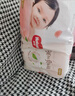 好奇（Huggies）铂金装小桃裤拉拉裤箱装XXXL64片尿不湿【透爽散热】 实拍图