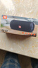 Gebaolong【2025最新款】 无线蓝牙音箱柏林之声 重低音炮 户外防水音箱桌面音响家用可插卡持久续航高音质 蓝色【IPX6级防水/9D环绕】 实拍图