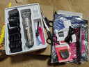 志高（CHIGO）电动理发器理发推子剃头理发器 家用成人儿童婴儿电推剪电推子自理发神器剪发器剃头刀工具全套938 实拍图