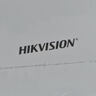 HIKVISION 海康威视行车记录仪C6LITE  2K超高清星光夜视 语音声控远程查看 实拍图
