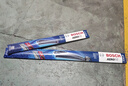博世（BOSCH）雨刷雨刮器24/18风翼U 昂克赛拉/12-17年CX-5/阿特兹/20后马自达6 实拍图