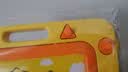 B.Duck儿童磁性画板写字板可擦1-3岁婴幼儿DIY涂鸦画架宝宝早教生日礼物 实拍图