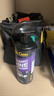 宝能（MAGIC GEM）汽车镀膜剂小分子喷雾蜡摩托车漆面玻璃塑料驱水上光养护473ml*1 实拍图