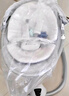 babycare婴儿电动摇椅0-1岁宝宝安抚摇篮椅哄娃睡觉神器新生儿礼物 基础款 实拍图