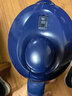 碧然德（BRITA） 过滤净水器 家用滤水壶 净水壶 海洋系列 3.5L蓝色 一壶3芯装 环保加固包装 实拍图