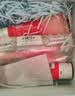 雅诗兰黛双支装红石榴洁面乳125ml洗面奶护肤品套装化妆品520送女朋友礼物 实拍图