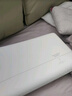 亚朵星球慢回弹记忆绵枕 枕头护颈枕芯基础款枕头芯酒店睡眠高10cm单只装 实拍图