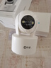 乔安（JOOAN）800万像素摄像头监控无线wifi网络高清夜视监控器360度无死角带夜视全景云台家用AI监控手机远程 实拍图