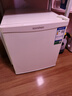 容声（Ronshen）30升单门家用冰柜一级能效母婴母乳出租房办公室省电小型冰箱小冰柜冷冻柜BD-30E10LNLAD国家补贴 实拍图