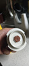 FINAMILL中餐厅同款电动研磨器黑白胡椒海盐家用研磨机调料磨粉机厨具送礼 实拍图
