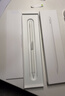 Apple/苹果 Pencil Pro 磁吸触控笔手写笔苹果笔电容笔书写绘画ipad笔 适用于iPad Pro/Air/mini机型 实拍图