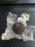 勐伦仓【布朗十二年陈】普洱茶生茶乔木茶树龙珠茶叶礼盒56g 实拍图
