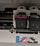 惠普（HP）47原装大印量彩色墨盒 适用hp 4825/4826打印机 实拍图