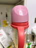 贝亲（Pigeon）PPSU双把手防胀气奶瓶330ml 胡桃夹子 LL号奶嘴 9月+ AA224 实拍图