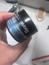 丝蕴（syoss）激强塑型哑光发蜡发泥85ml+发胶喷雾180ml强力定型套装 实拍图