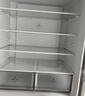 米家小米508L十字门冰箱一级变频家用大容量超薄嵌入式零嵌京东自营BCD-508WMBI国家补贴 实拍图