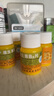 恒健恒健维生素B2片100片*5瓶 舌炎阴囊炎口腔溃疡脂溢性皮炎成人儿童维生素B族 实拍图