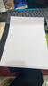 得力（deli）辉铂A4打印纸 70g500张*10包一箱 顺滑细腻 双面打印复印纸 采购优选 整箱5000张7785【品质升级】 实拍图