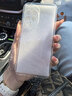 第一卫DIVI【热销TOP丨发黄包赔】适用华为nova14手机壳nova14手机套简约透明软壳抗指纹外防摔背壳 实拍图