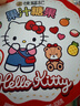 徐福记 HelloKitty糖果礼盒408g 三丽鸥正版授权 儿童糖果礼物 实拍图
