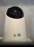 鸿蒙智选海雀4K800万摄像头监控家庭用室内手机远程可对话360度无死角超清婴儿宝宝老人宠物云台看护器3s4K 实拍图