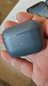 漫步者（EDIFIER）X3 Air真无线蓝牙耳机 无线运动游戏耳机 通话降噪 蓝牙5.3 适用苹果华为小米OPPO手机 雅灰 实拍图