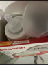 贝亲（Pigeon）自然离乳 PPSU重力球吸管双把手奶瓶 240mL  6月+ AA252 实拍图
