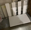 华为路由AX3 双频合一 自动优选 wifi6/多连不卡无线家用穿墙/AX3000/高速千兆路由器 实拍图
