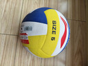 李宁排球中考专用标准比赛训练初中生5号成人儿童小学生软硬排五号球 实拍图