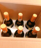 玛轩尼法国进口红酒传奇波尔多AOP 干红葡萄酒赤霞珠750ml*6瓶13.5度 实拍图