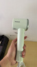 松下（Panasonic）高速护发吹风机速干负离子电吹风家用不伤发送女友生日礼物小森林春光绿EH-NE6L 实拍图