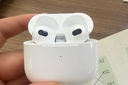 DIJO【华强北顶配】Air4蓝牙耳机双耳无线降噪适用于苹果16pro/15/14/13华为oppo安卓vivo荣耀小米 【华强北旗舰】【空间功能+ 任意名字+超强续航+秒连接】 实拍图