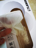 兰浪一次性乳胶手套加厚 实验室口腔检查100只 进口乳胶LD11 S码 实拍图