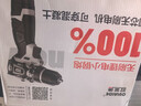 欧莱德16.8V无刷手电钻小钢炮大功率充电式锂电钻电动螺丝刀起子机 实拍图