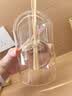 MUJI【设计师系列】【室内芳香油】室内芳香油套装 无火藤条 香薰香氛 圆形 绿意 实拍图