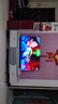 TCL雷鸟电视 55英寸雀4 144Hz高刷 2+32GB 自定义遥控器 家电国家补贴电视55F270C-JN 实拍图