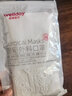 维德（WELLDAY）一次性医用外科口罩100只白色A1型耳挂式（无菌）中号 实拍图