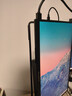 雕塑家18.5英寸双屏便携式显示器2K 200HZ 100%sRGB色域 办公炒股笔记本电脑办公游戏扩展三屏MQ18LT 实拍图
