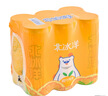 北冰洋橙汁汽水330ml*6 实拍图
