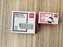 得力（deli）(deli)23/13厚层订书钉 易穿透订书针 1000枚/盒 单盒装 可订100页 办公用品 0013  实拍图