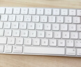 Apple/苹果 妙控键盘-中文 (拼音) 轻薄苹果键盘蓝牙键盘无线键盘办公键盘 实拍图