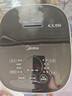 美的（Midea）纤V系列 电饭煲4-5人 IH加热电饭锅家用4L大容量智能预约 防粘胆蒸米饭锅FB40S701 实拍图