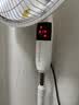 容声小太阳取暖器家用立式电暖气电暖器烤火炉速热大型暖脚烧烤型电烤炉冬季取暖神器电热扇取暖器家用 【43CM网罩】1000W碳晶盘+遥控 实拍图