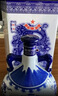 红星二锅头 青花珍品青花瓷 清香型白酒 52度750ml 单瓶装 口粮酒送礼 实拍图