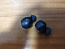 漫步者（EDIFIER）X3 Pro真无线降噪蓝牙耳机 无线运动游戏耳机 通话降噪 适用苹果华为小米OPPO手机 秘夜蓝 实拍图