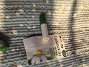 Herbacin好本清德国小甘菊经典唇膏 4.8g（补水保湿预防干裂）保湿润唇膏 实拍图