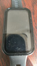 华为（HUAWEI）手环10 标准版 曜石黑 智能手环专业睡眠分析情绪健康心率监测运动手环华为手环9升级 实拍图