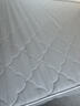 顾家家居（KUKA）梦想垫旗舰版天然乳胶床垫独袋弹簧梦想垫1.5米床垫1.5x2.0米 实拍图